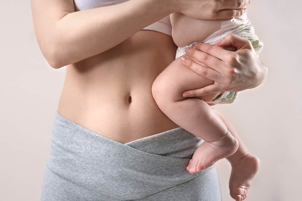 Can Sudden Movements or Twisting Damage Your Core Muscles Harpenden