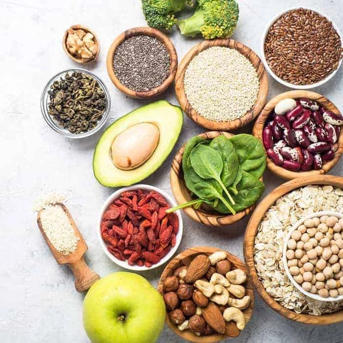 Fecal Incontinence Diet Harpenden What to include and understand