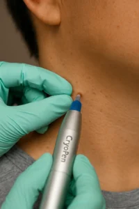 Skin tag removal for children Harpenden what you need to know