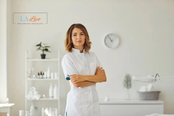 Learn more about us at LA Lipo Harpenden