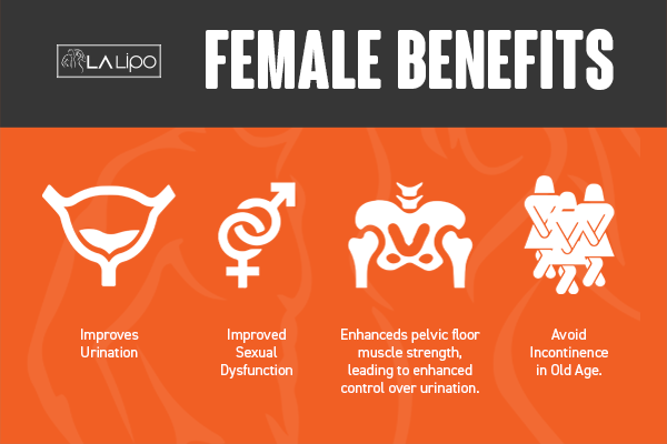 Benefits of overactive bladder treatment Harpenden for women