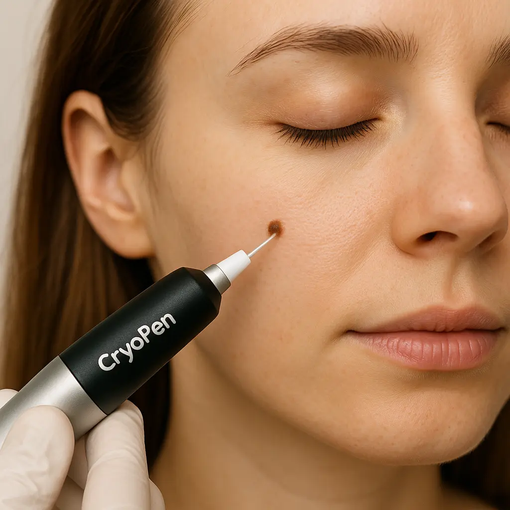 Mole removal Harpenden treatment